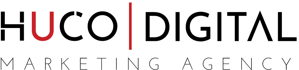 HUCO Digital Marketing Agency